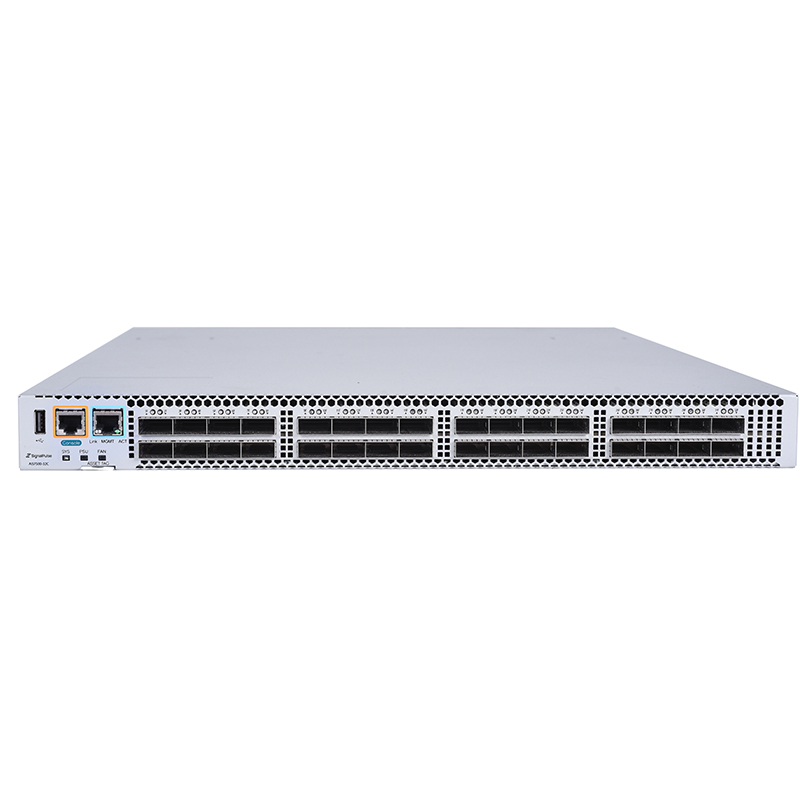 AIS7500-32C, 32x 100G QSFP28 Data Center Access Switch - SignalPulse