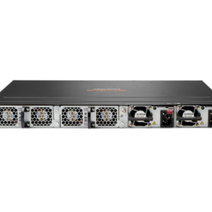 HPE R8S92A Aruba 6300M 24P SFP LRM 2P50G 2P25G MACsec Switch SignalPulse