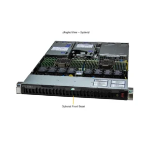 Supermicro Hyper SuperServer SYS-121H-TNR - Image 2