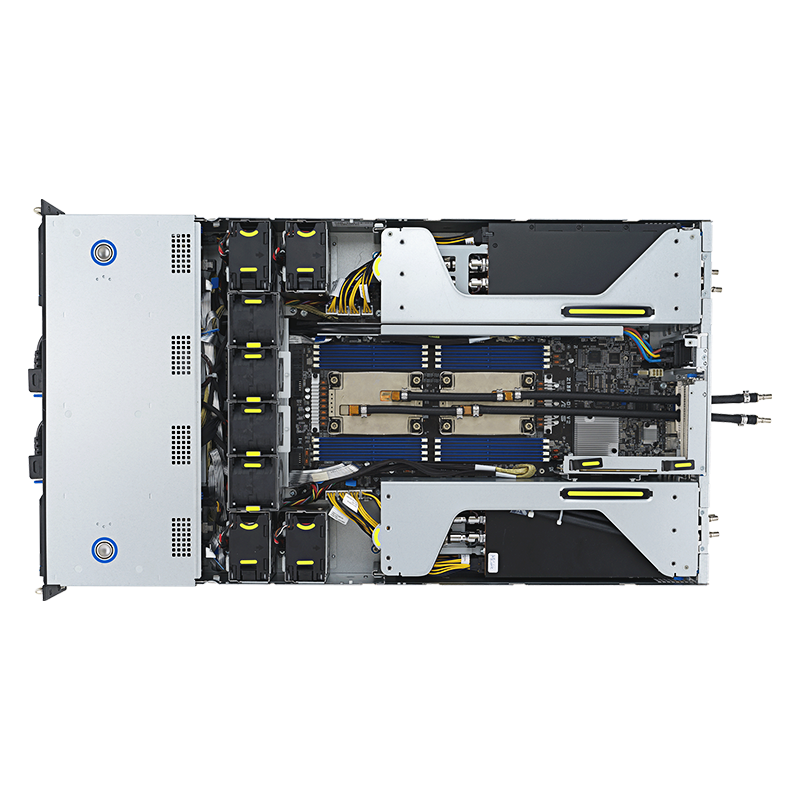 ESC4000-E11 top