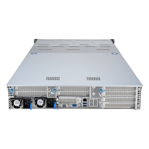 ASUS RS500A-E12-RS12U AMD EPYC™ 9004 single-processor 1U Rack Server - Image 3