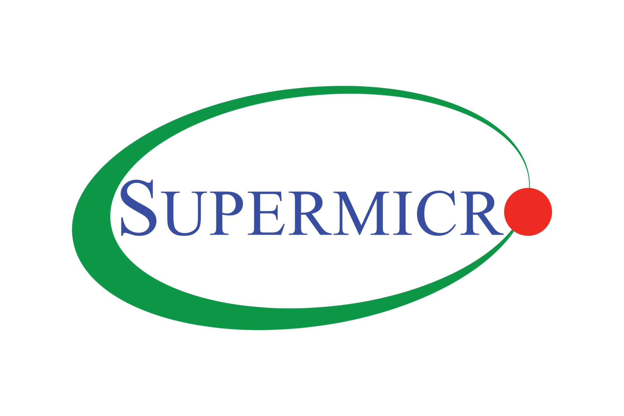 Supermicro-Logo