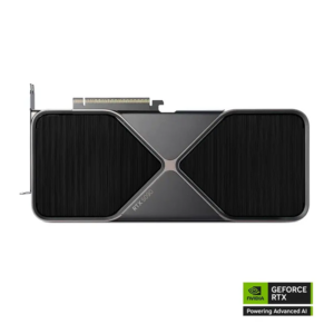 Nvidia GeForce RTX 5090 Founders Edition - Image 1