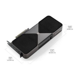 Nvidia GeForce RTX 5090 Founders Edition - Image 3