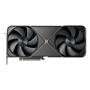 Nvidia GeForce RTX 5090 Founders Edition - Image 4