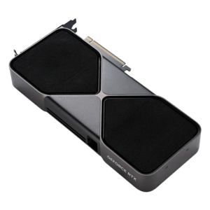 Nvidia GeForce RTX 5090 Founders Edition - Image 5