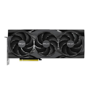 PNY GeForce RTX 5090 Triple Fan GPU - Image 1