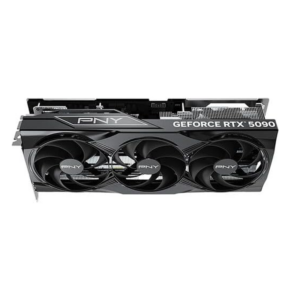 PNY GeForce RTX 5090 Triple Fan GPU - Image 3